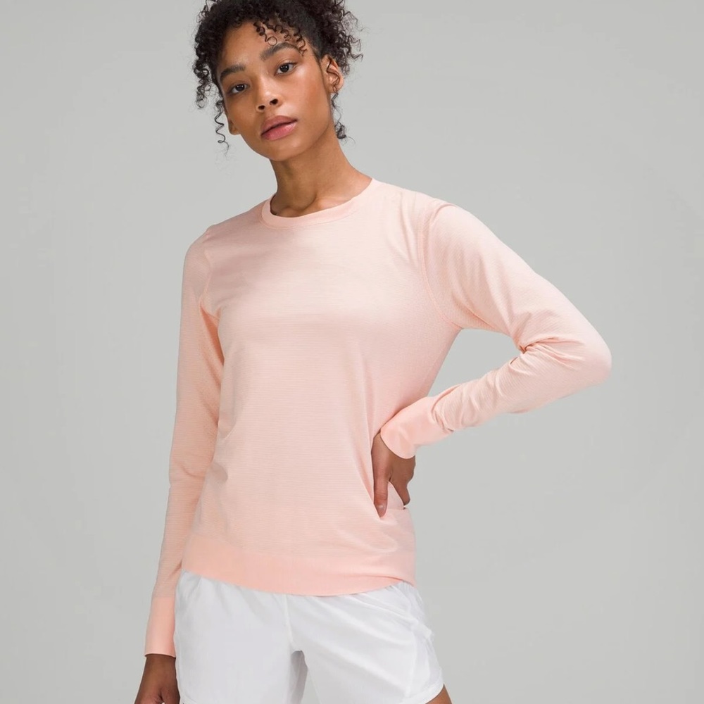 Lululemon long sleeve
